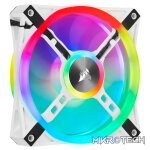 Corsair iCUE QL120 Computer Case Triple Fan Kit 12cm White CO-9050104-WW - Image 7