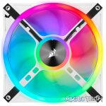 Corsair iCUE QL140 Computer Case Fan 14cm White CO-9050106-WW - Image 11
