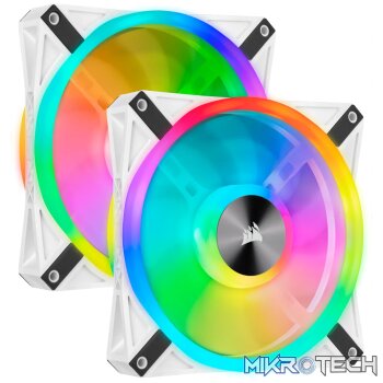 Corsair iCUE QL140