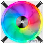 Corsair iCUE QL140 Computer Case Fan 14cm White CO-9050106-WW - Image 9