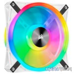 Corsair iCUE QL140 Computer Case Fan 14cm White CO-9050106-WW - Image 10