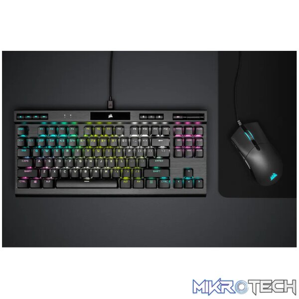 Tenkeyless (80 - 87%)