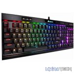 Corsair „ K70 TKL Champion“ serijos klaviat?ra (CH-911901A-NA)