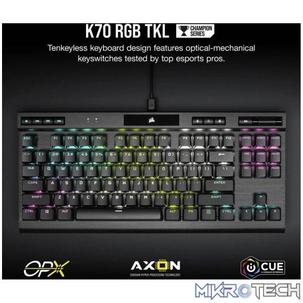 RGB LED