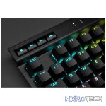 Corsair K70 RGB TKL Champion Series Optical-Mechanical Gaming Keyboard - Image 7