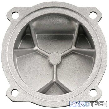 Cover Plate 120AX