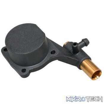 Cover Plate 15CV-A