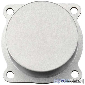 Cover Plate 46AX