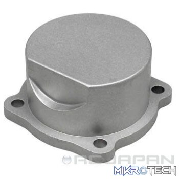 *** Cover Plate 50SX-HHG