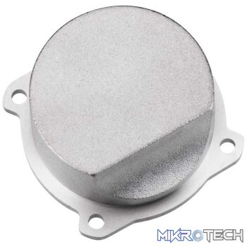 Cover Plate 75AX