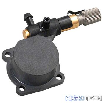 Cover Plate Assembly 15CV-A