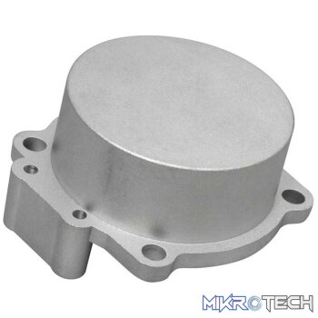 Cover Plate FS120S-E