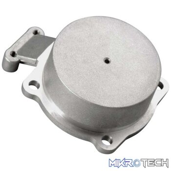 Cover Plate FS120SIII