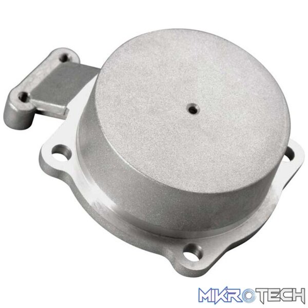 Cover Plate FS120SIII Cover Plate FS120SIII