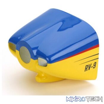 Cowl: RV-9 450