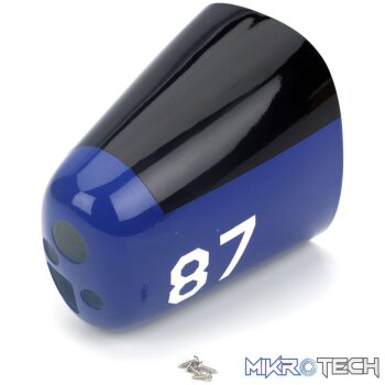 Cowling: PT-19 450