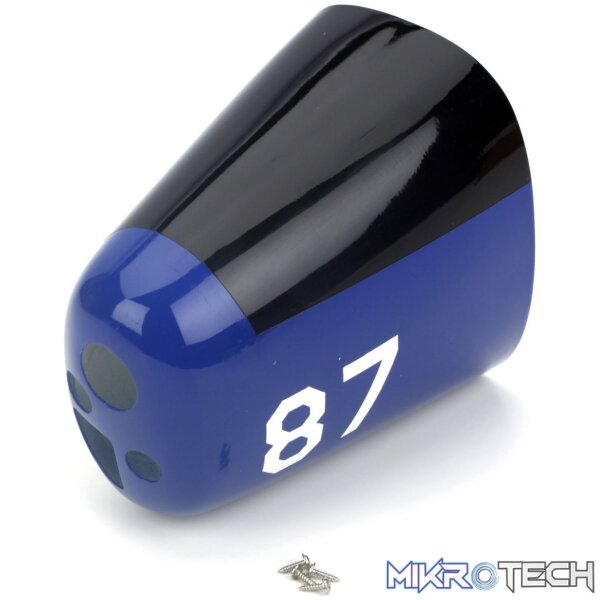 Cowling: PT-19 450 Cowling: PT-19 450