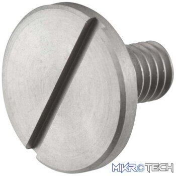 Crank Pin Stop Screw GT22.GF30