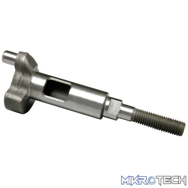 CrankShaft 40-46LA.35-40FP CrankShaft 40-46LA.35-40FP