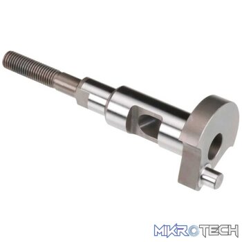 CrankShaft 75AX