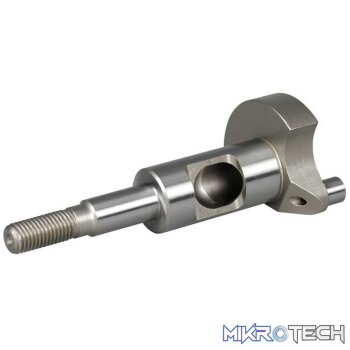 CrankShaft 91SX-H C-Spec