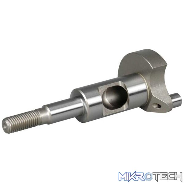 CrankShaft 91SX-H C-Spec CrankShaft 91SX-H C-Spec