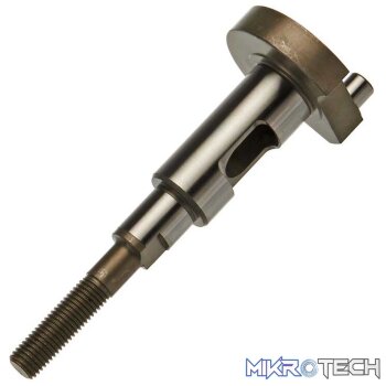 CrankShaft 95AX