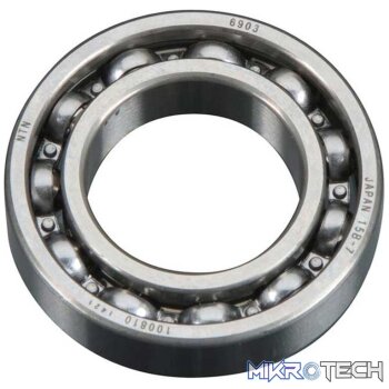 CrankShaft Bearing (R) 65AX