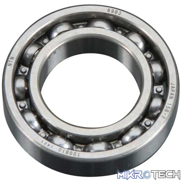 CrankShaft Bearing (R) 65AX CrankShaft Bearing (R) 65AX