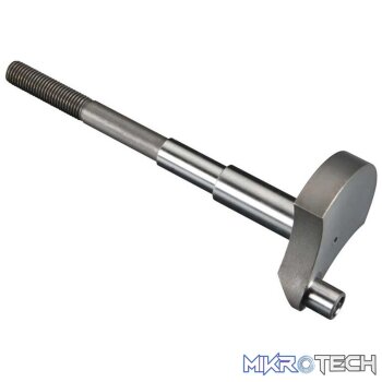 CrankShaft GT33
