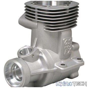 Crankcase 160FX