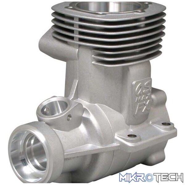 Crankcase 160FX Crankcase 160FX