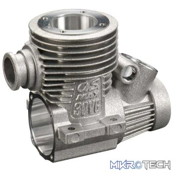 * Crankcase 30VG