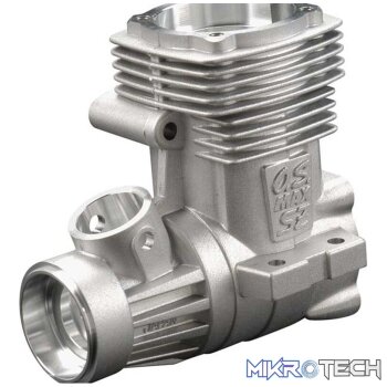 Crankcase 37SZ-H