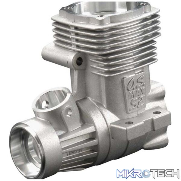 Crankcase 37SZ-H Crankcase 37SZ-H