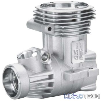 Crankcase 55HZ