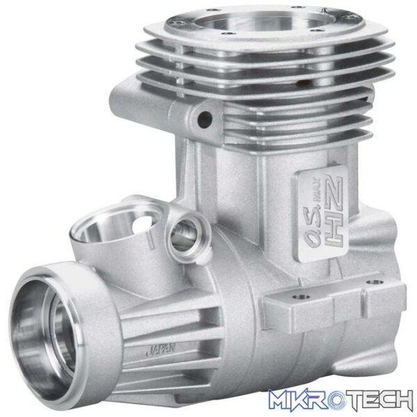 Crankcase 55HZ Crankcase 55HZ