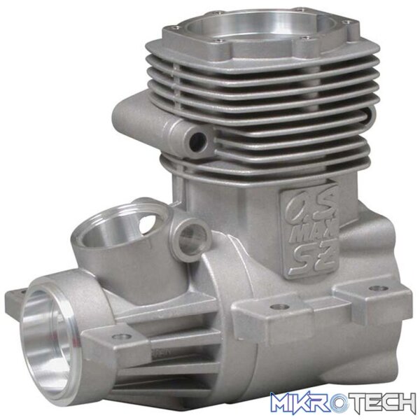 Crankcase 70SZ-H Crankcase 70SZ-H