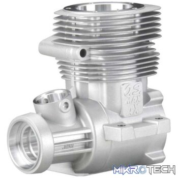 Crankcase 75AX