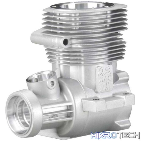 Crankcase 75AX Crankcase 75AX