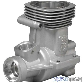 Crankcase 91FX
