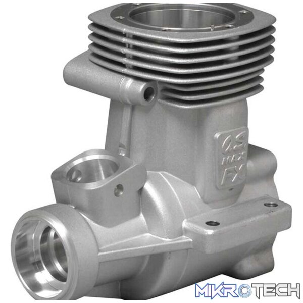 Crankcase 91FX Crankcase 91FX