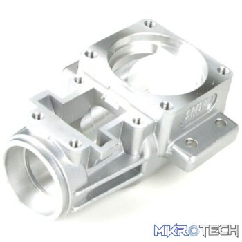 Crankcase: AB