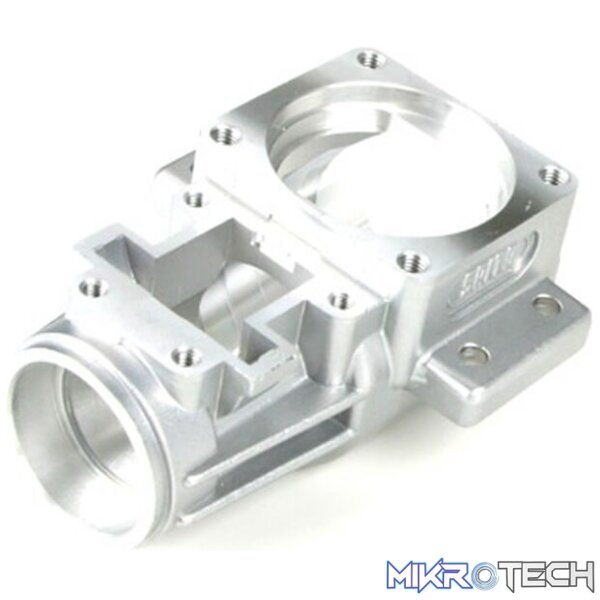 Crankcase: AB Crankcase: AB