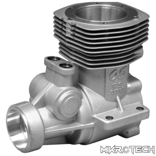 Crankcase FS120SIIi Crankcase FS120SIIi
