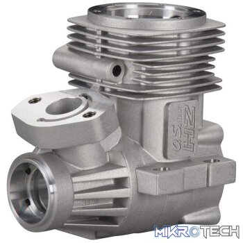 Crankcase GT15HZ