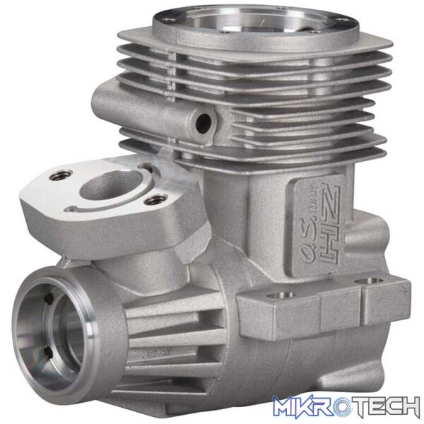 Crankcase GT15HZ Crankcase GT15HZ