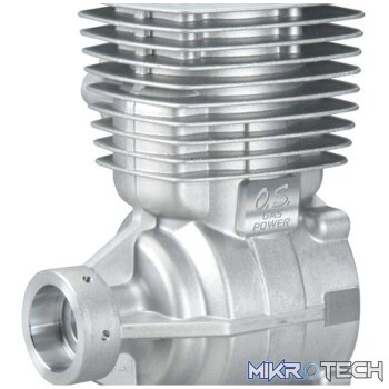 Crankcase GT33