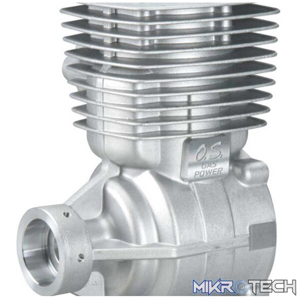 Crankcase GT33 Crankcase GT33