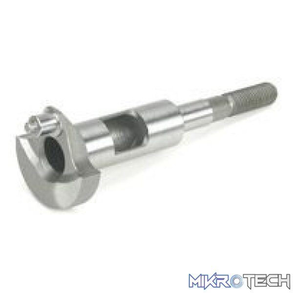 * Crankshaft: .32M * Crankshaft: .32M